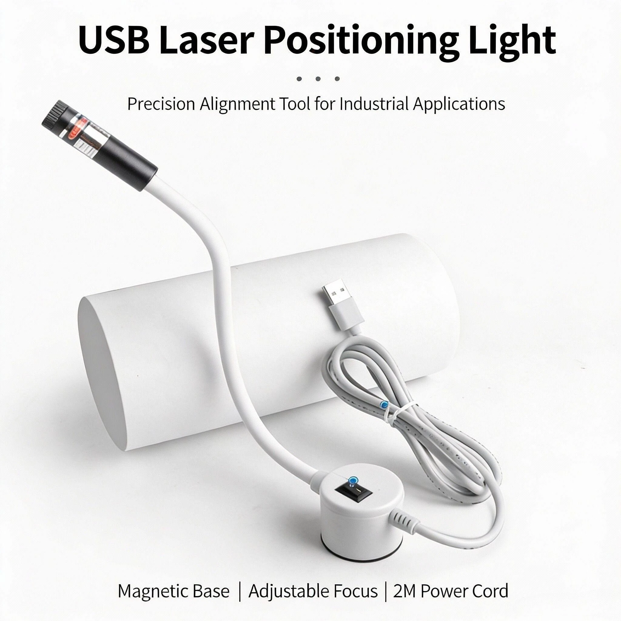 

100 МВт заводской режущий стол для одежды USB большой Crosshair прямая линия инфракрасное позиционирование лазерный свет прожектор