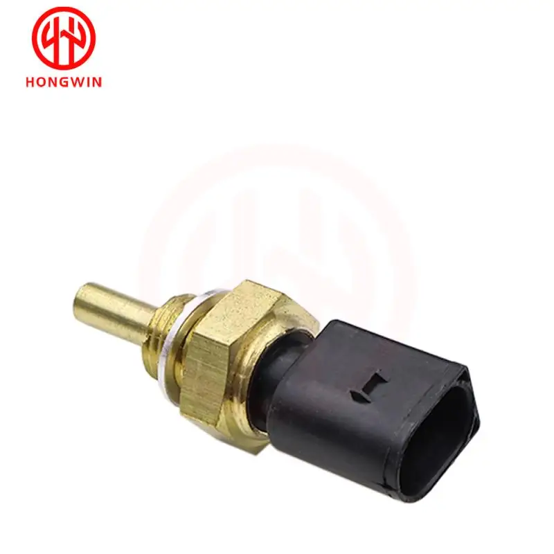 Coolant Water Temperature Sensor Fits Mercedes-Benz Trucks 0041534228 0041534328 A0041534228, A0041534328, 0824121062, ST129