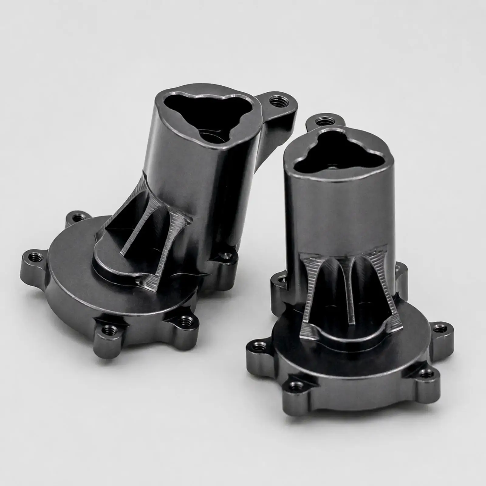 Crawler 8th Edition Replacement Part Rigid Machined Aluminum Upgrade Component