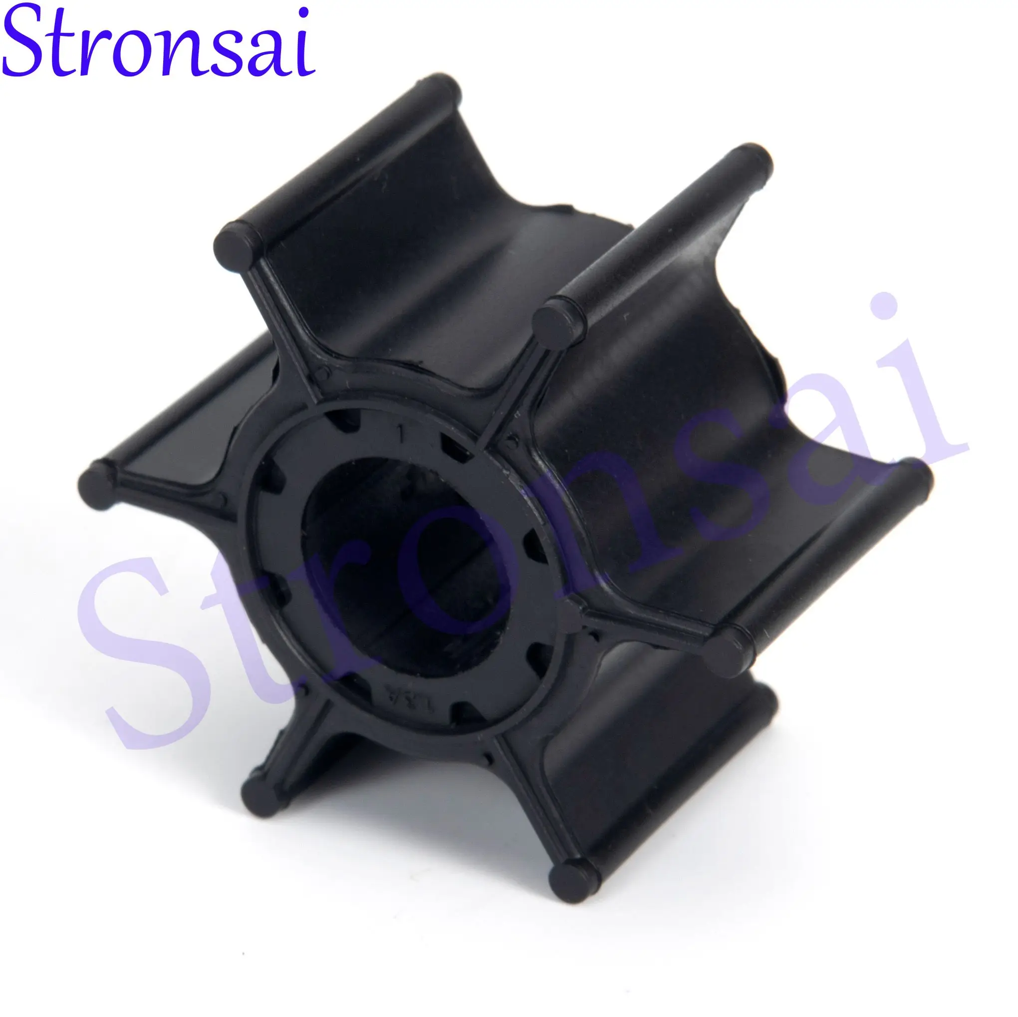 682-44352 Water Pump Impeller For Yamaha 2 &4 Stroke 9.9 15 HP 9.9D 15D Outboard 682-44352-00 682-44352-01 682-44352-02