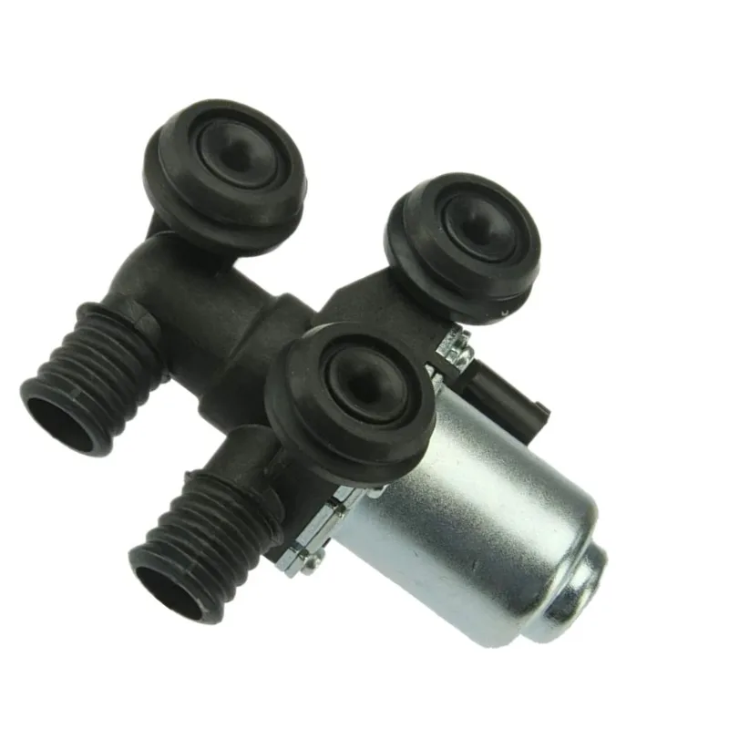 64118369805 1147412144 Heater Control Valve Solenoid for BMW E39 E46 325i 330i 325ci 328i 323i 525i E83 X3 Z8