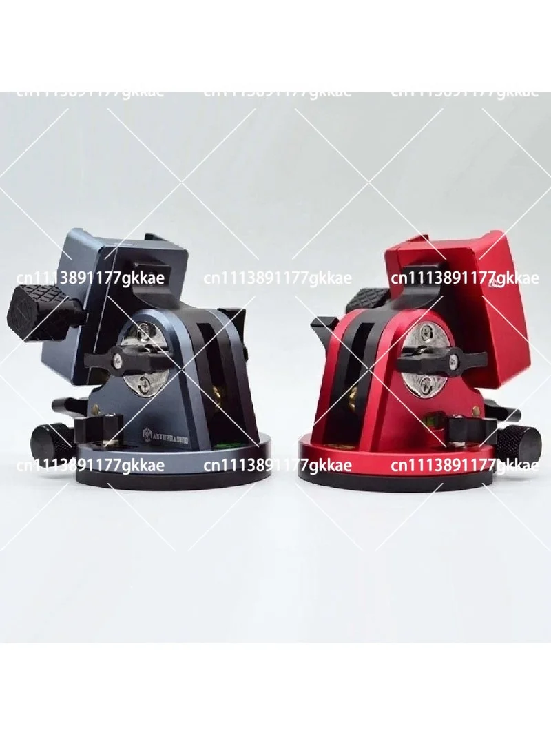 Astronomical Telescope Equator Latitude Base High Precision Level Tripod for Stargazing