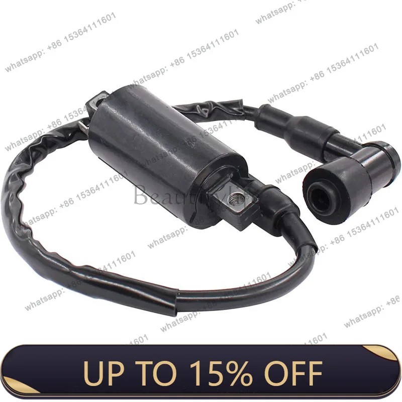 FG High Voltage Package Ignition Coil XV250 Virago250