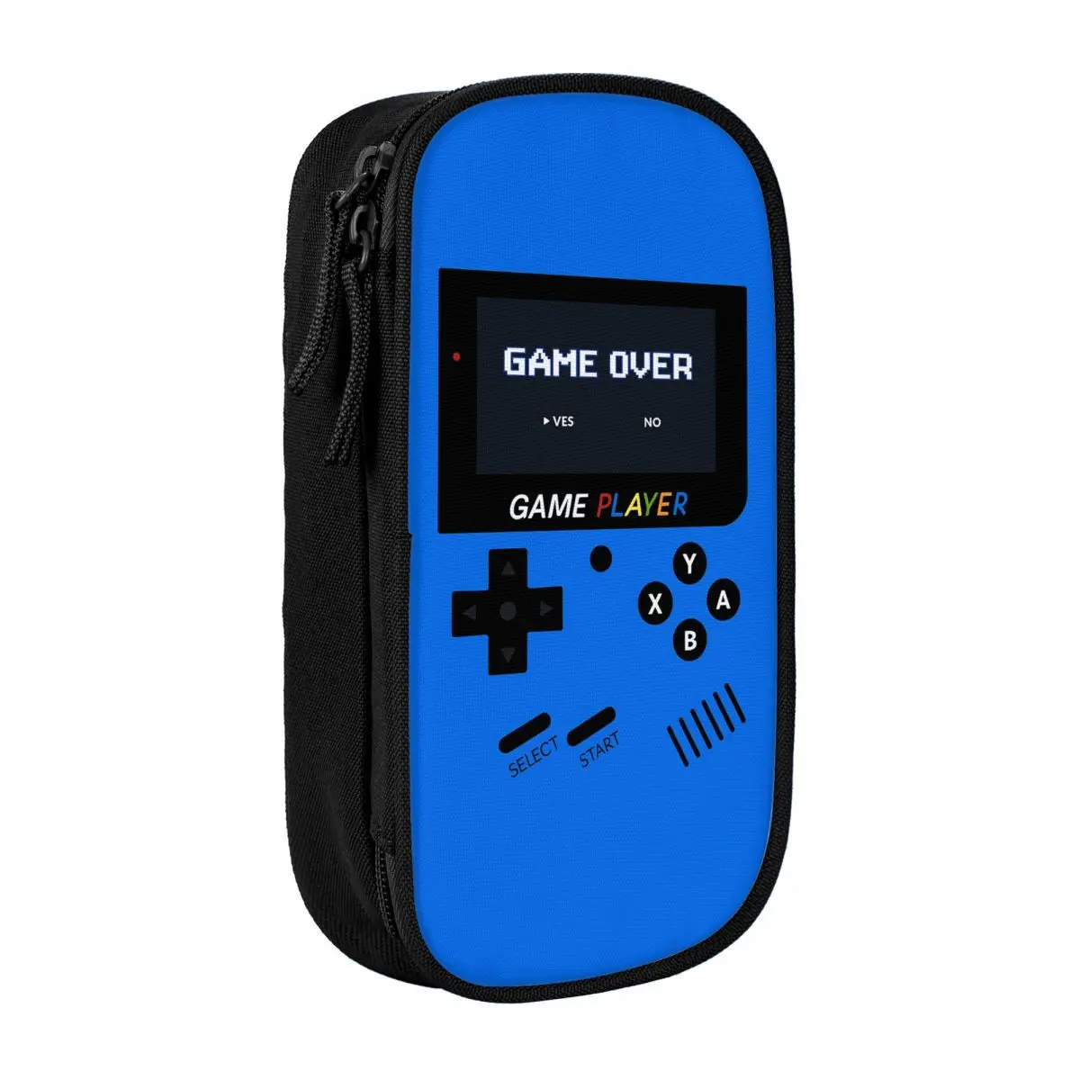 

Игровой контроллер для видеоигр, пеналы, ручка для студентов, большие сумки для хранения, школьные подарки, аксессуары