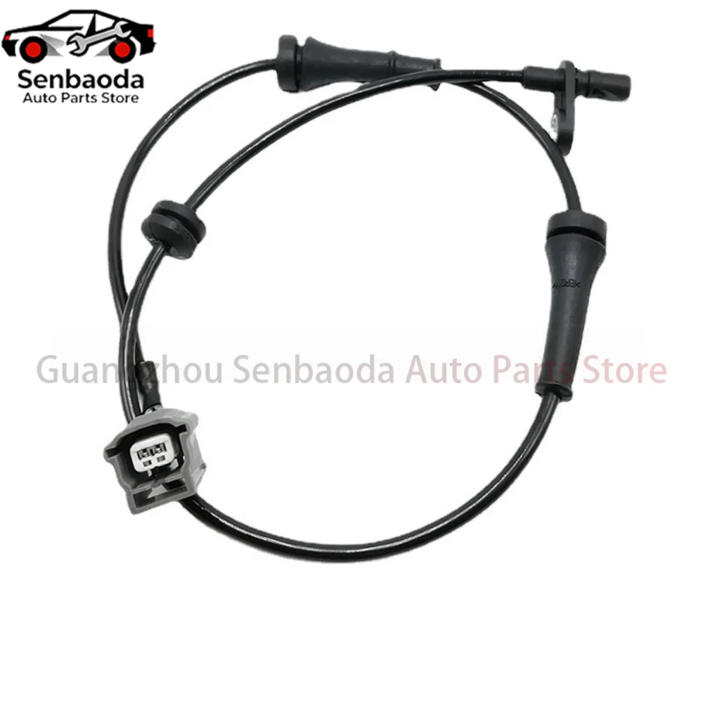 

Датчик скорости колеса ABS задний левый/правый 47900-3DA0A 47901-3DA0A для Nissan Sentra B17 2013-2019, Sylphy, Lannia, Pulsar 2014, Tiida