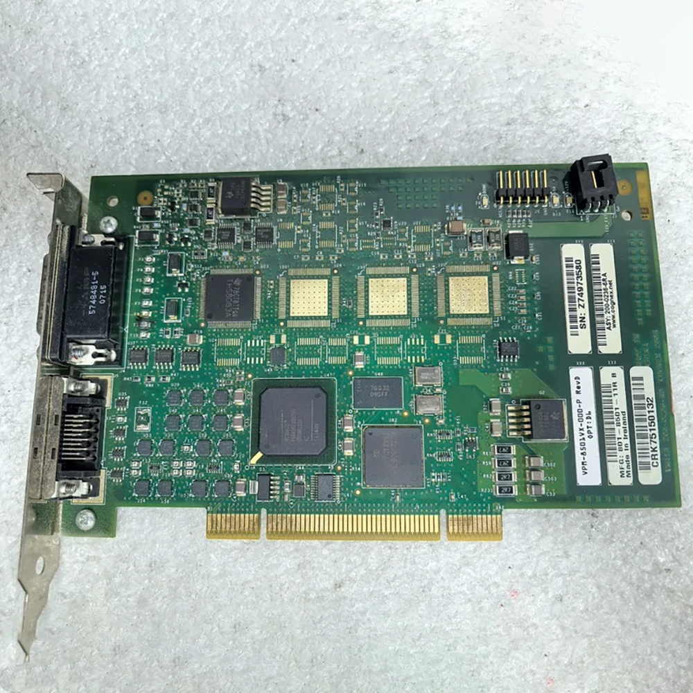 CFG-8501VX-000-P Re…