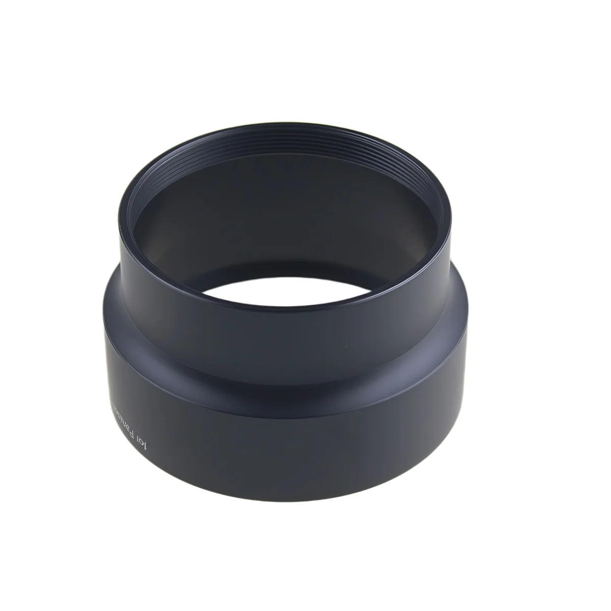 Pixco 52mm Lens Adapter Tube for Panasonic LUMIX DMC-LX3