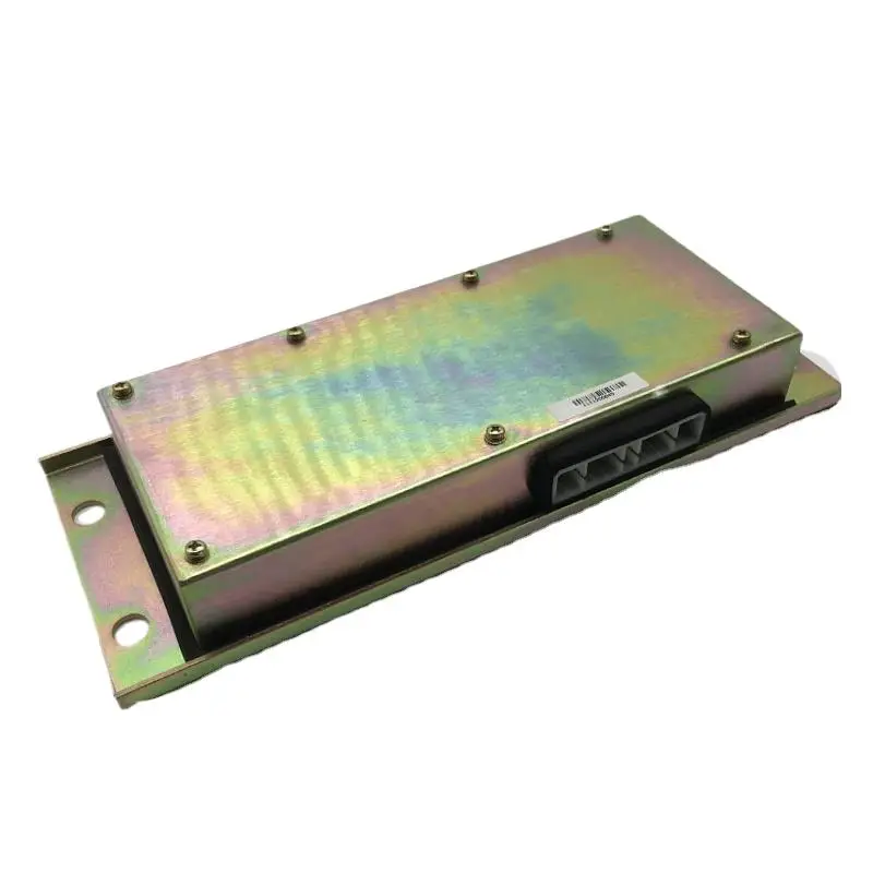 

for Komatsu PC100 120 200-5 Excavator computer board main board 7824-30-1100 Construction Machinery Parts