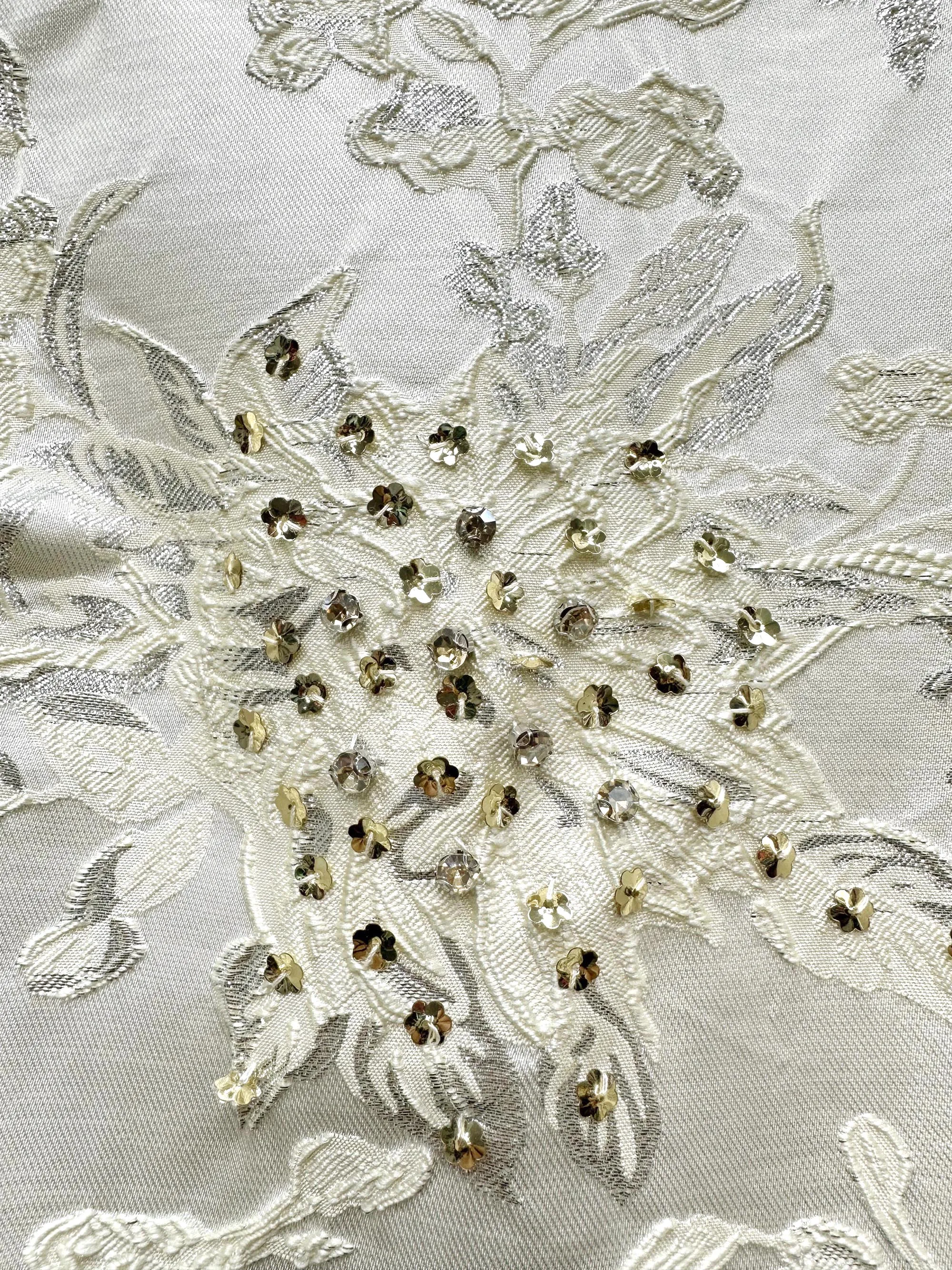 Eleganckie francuskie sukienki letnie w stylu socjality z ciężkim przemysłem, 2025, okrągły dekolt, bez rękawów, cekiny, koraliki, haft, sukienka na imprezę, krótka, damska.