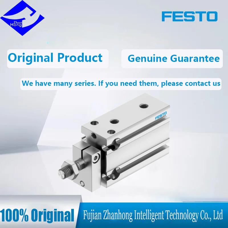 FESTO Genuine 4834261-DPDM-Q-16-10-PA Original, All Series Are Available, Prices Can Be Discussed, Authentic Relia