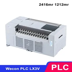 Wecon LX3V PLC BD Module LX3V-2PT-BD LX3V-2PTS-BD LX3V-2TC-BD BD