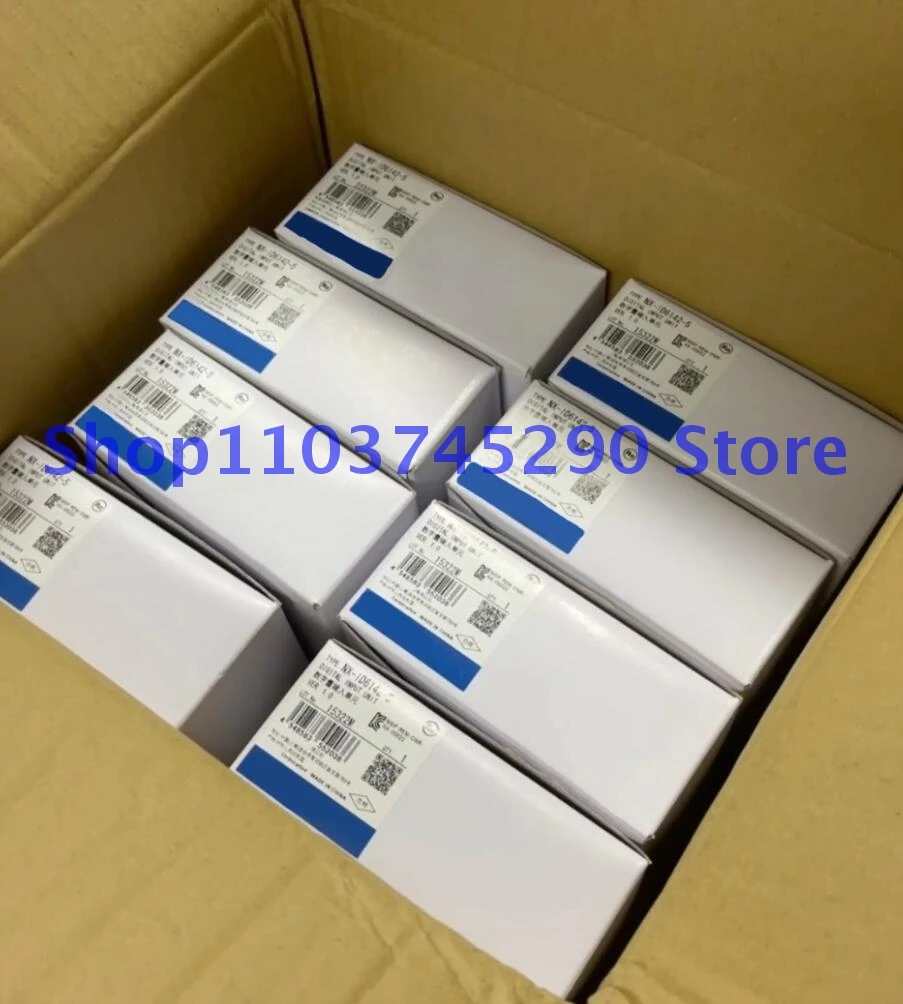 

1PCS Brand NX-ID6142-5 Original In Box Fast Shipping NXID61425 Digital Output Unit New