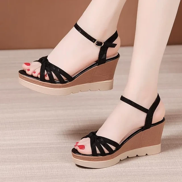 Office sandals sale hot sale