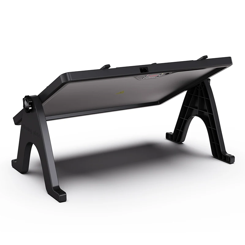 New Dual Side Bird Brooder Home Leopard Brooding Pavilion Constant Temperature Equipment