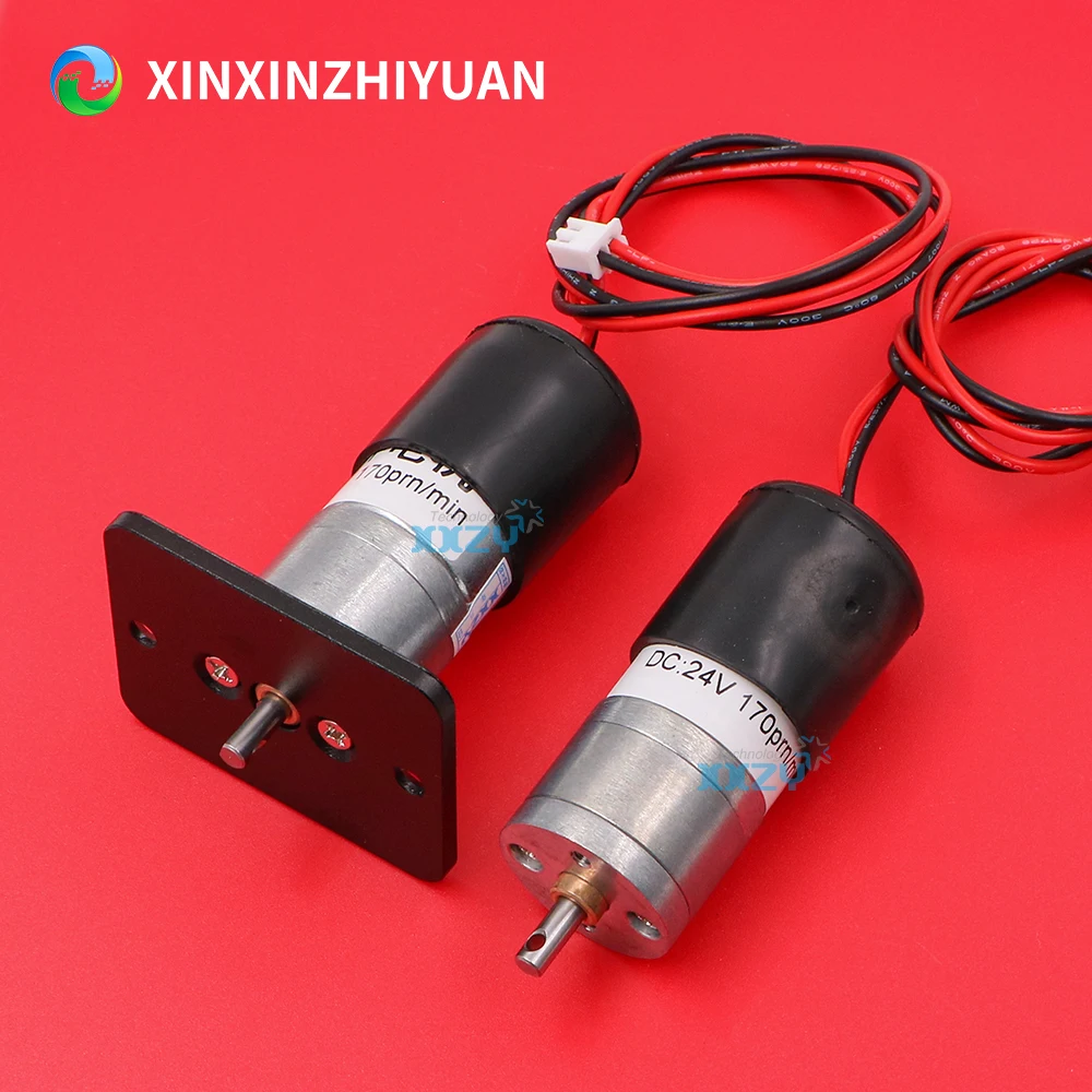 UV Printer White Ink Mixing Motor for DTF Printer Ink Tank Stirring Bar for 260ml/500ml/1L/1.5L/2L Ink Cartridge Stirring Motor