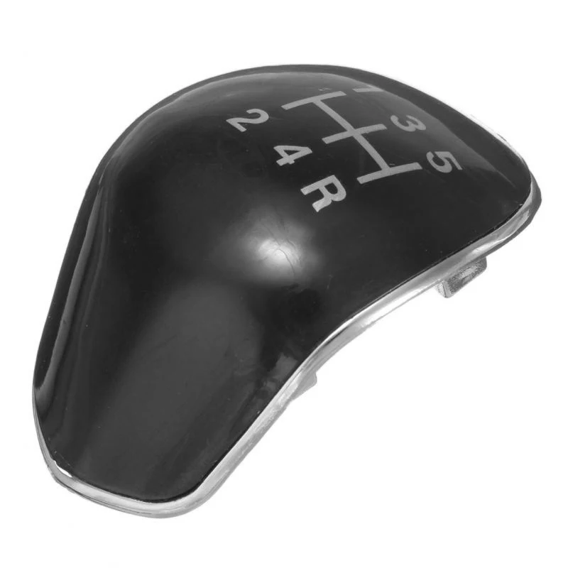 

For Ford For Fiesta For ST Gear Shift Knob Head Insert Cover 1793439 Car Accessories Replacement Gear Shift Head 5 Years