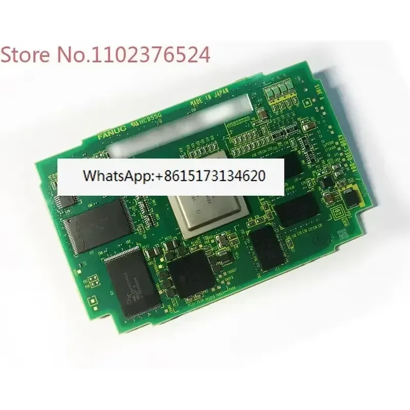 Enhance your industrial automation setup with this high performance system robot graphics card designed for seamless