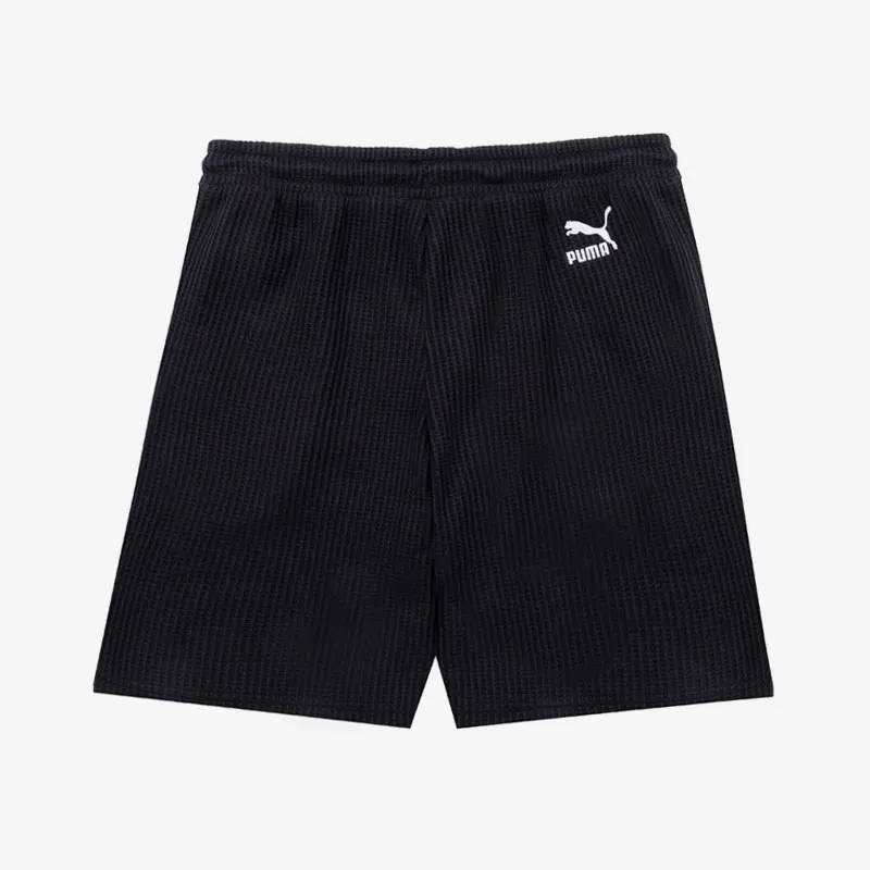 

Puma Genuine Summer New Women's Sport Casual Running Breathable Shorts 536884-01