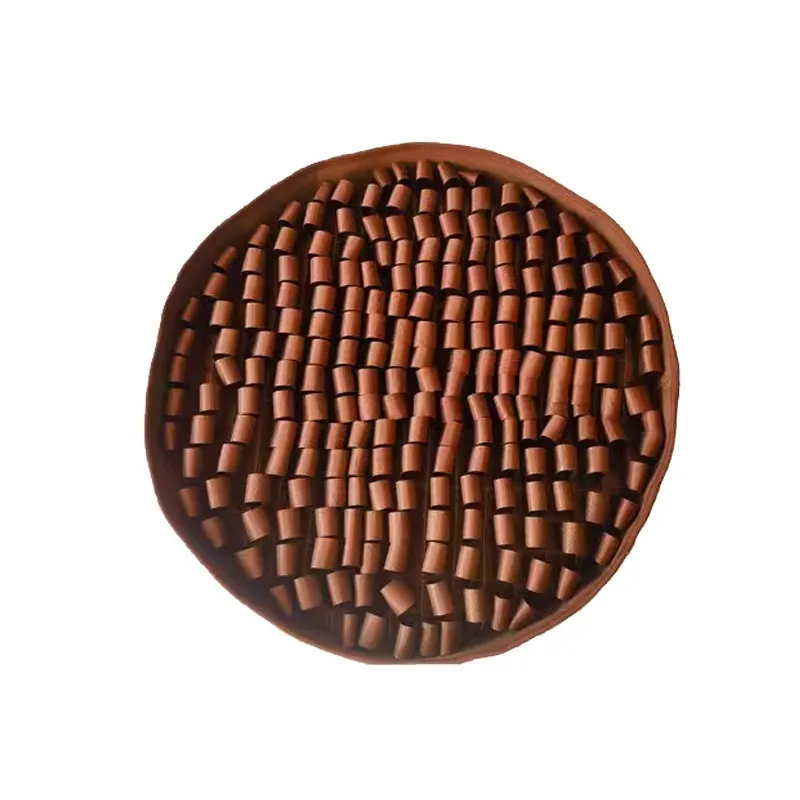 

Pet sniffing pad, dog hidden food toy physical training blanket anti-choking slow food pad felt sniffing pad