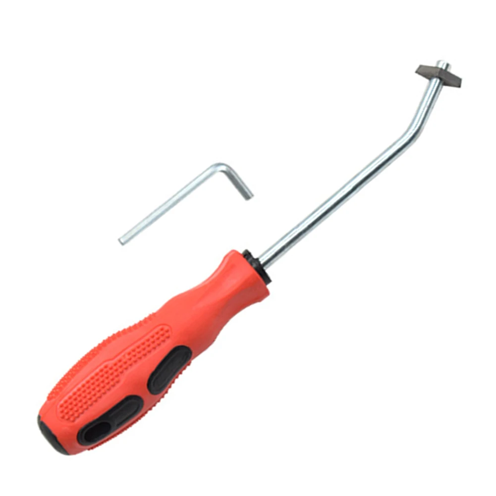 Professional Ceramic Tile Grout Remover Tungsten Steel -=-=Tiles Gap Cleaner Drill Bit For Floor Wall Seam Cement Hand Tools