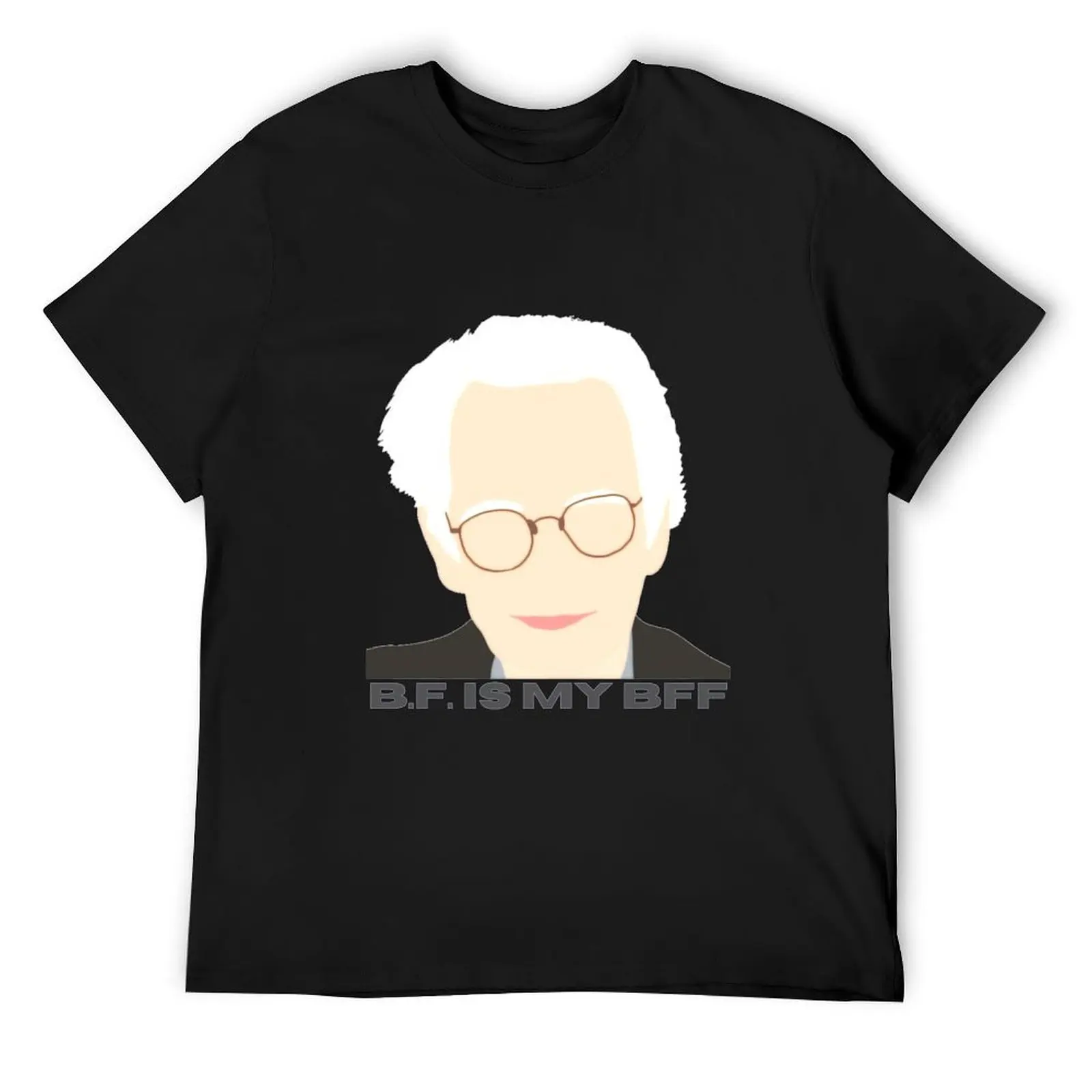

BF is my BFF T-Shirt graphics baggy shirts boys whites tshirts for men