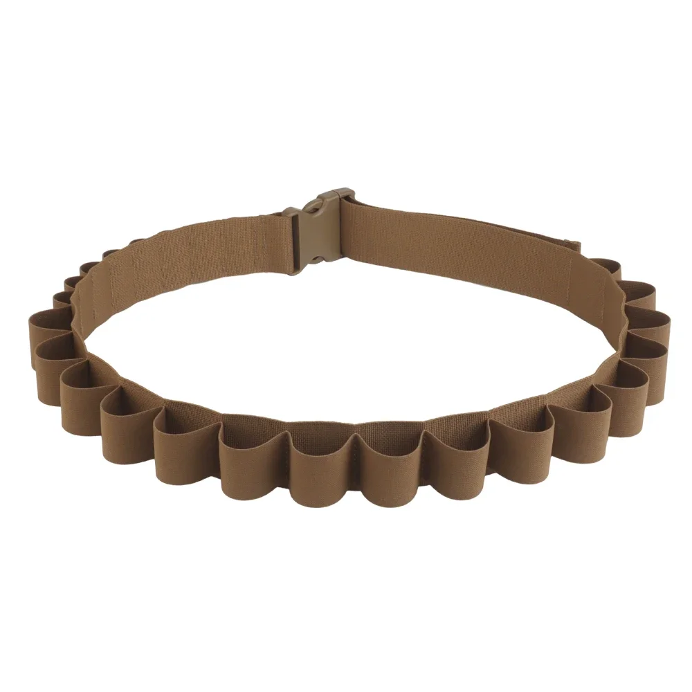 16x40mm Functional Shoulder Strap And 8x 2ga Small Functional box, Portable Buckle, Outdoor Tactical Training Storage Bag