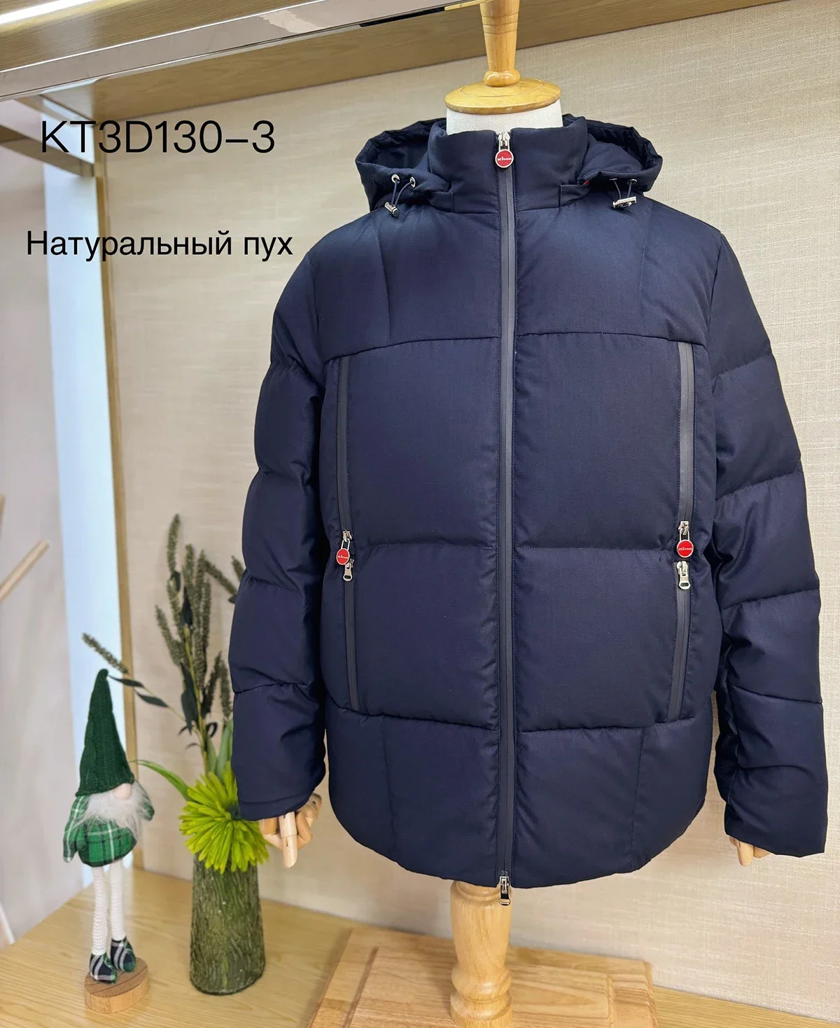 BILLIONAIRE BLSK CPRT Jacket Down men 2025 Autumn winter New thick Casual Warm Zipper Hooded quality Coat big size M-4XL