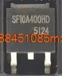 SF10A400HD   TO252