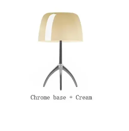 Foscarini Lumiere Table Lamp 6