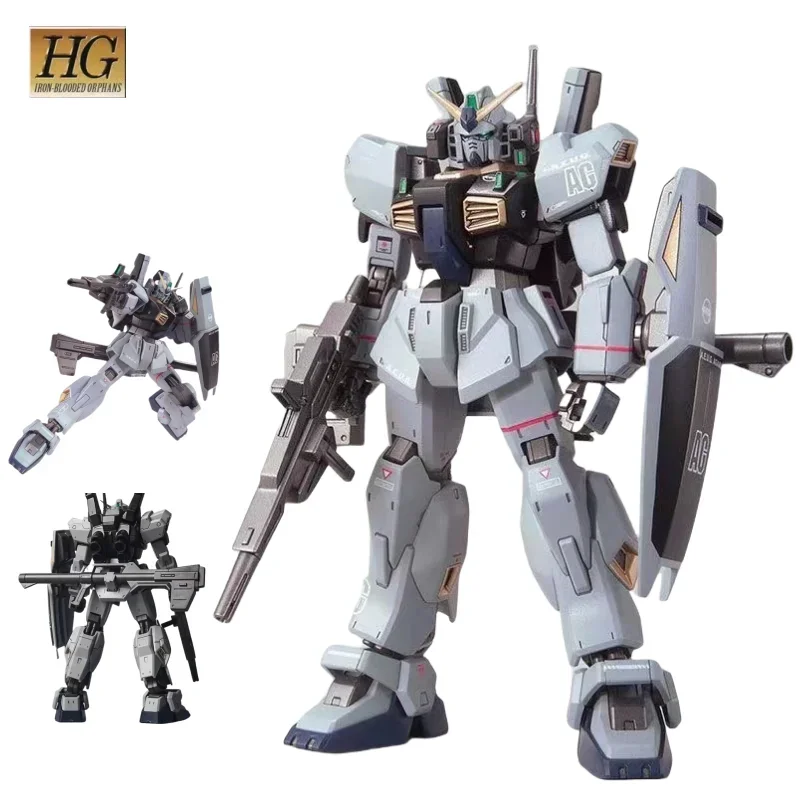 Jms mark-ii-アニメの置物コレクション,オリジナルモデルアセンブリ,hg 1/144,モバイルスーツオーナメント,20スケール