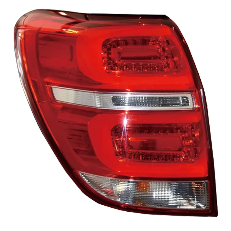 LED Taillight For Chevrolet Captiva 2015 2016 2017 Brake Light Rear bumper Taillights taillamps tail light