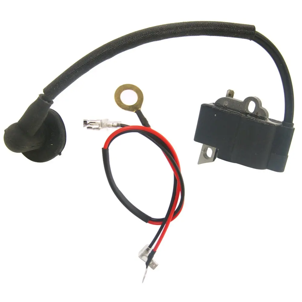 

MS361 Ignition Coil Fits Stihl MS341 Chainsaw Replaces 1135 400 1300