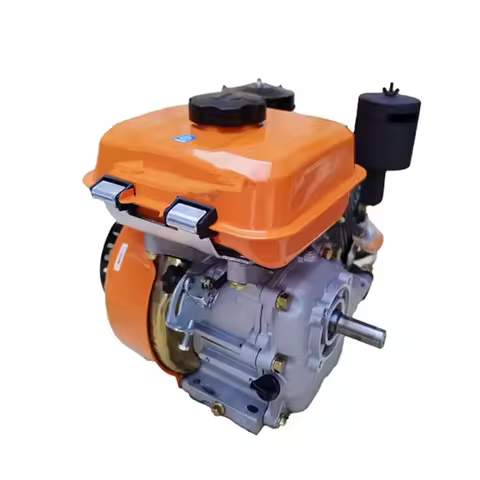 Green Forest Source Single Cylinder 212cc Euro 1 Electric Start Air Cooled 4-Stroke 4.5kW Diesel Engine 186fa 188f 195f