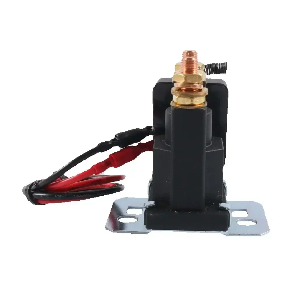 

Автомобильный пульт дистанционного управления, выключатель питания, пульты дистанционного управления, кабель 4AWG, 12 В, защитный выключатель, автоматический выключатель дистанционного управления