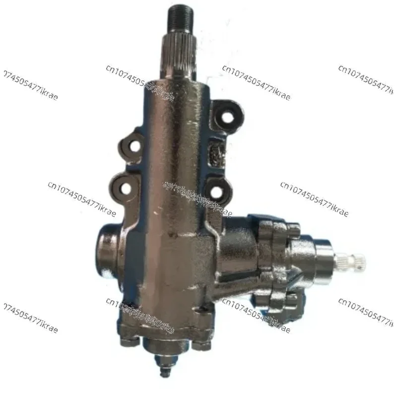 Suitable for ISUZU pickup truck Rodeo Trooper OE 8-97045-354-0 8941732995 8943752034 8971013541 8971013543 power steering system