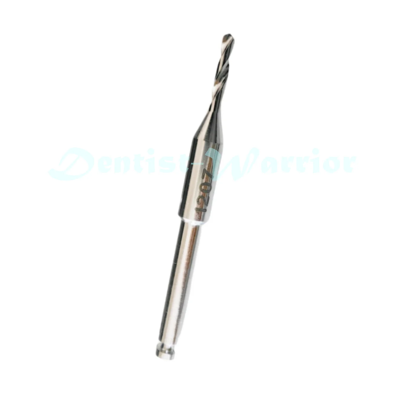 Dental Pilot Drill Guided GBR Bone Screw Insertion Prebored Hole Drills ∅1.2 Length 5/7mm - Image 3
