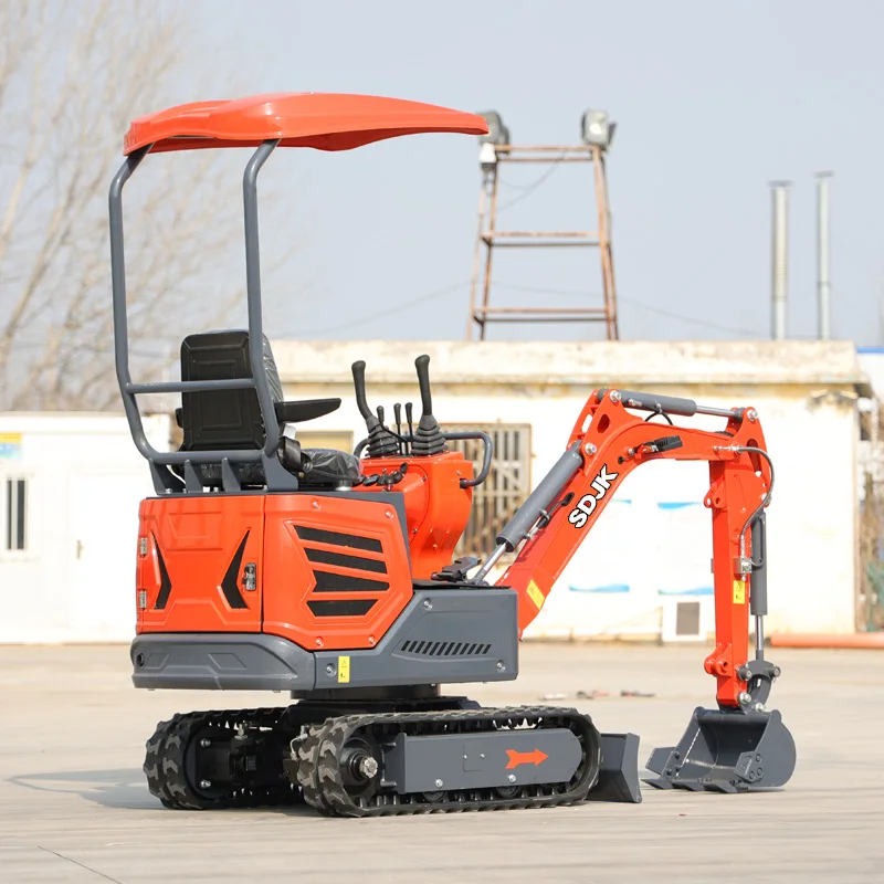 Рисунок 2 - Популярный гусеничный сельскохозяйственный