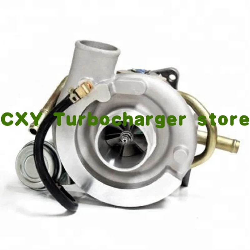 turbocharger for TD06 20G performance turbo EJ20 EJ25 turbocharger for Subaru STI Impreza