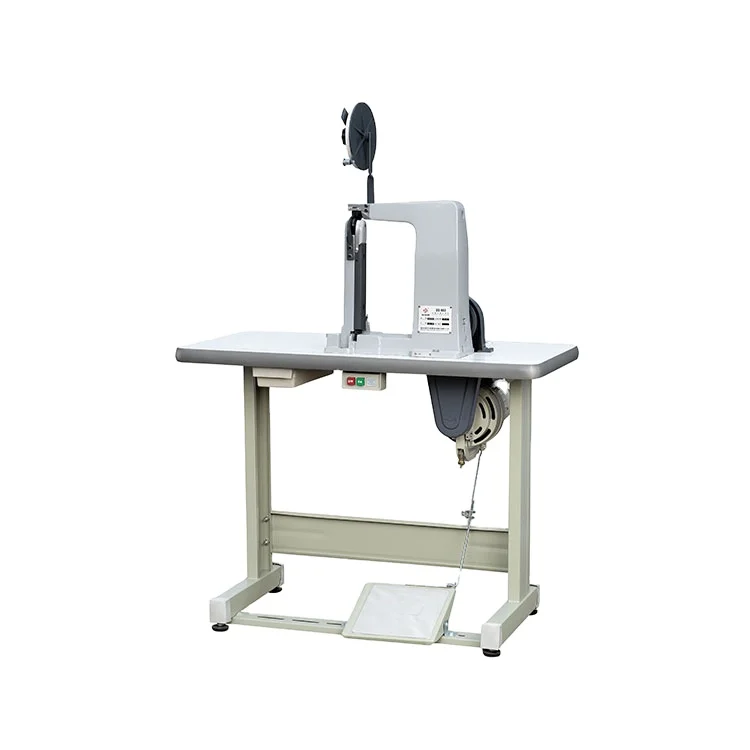 

YT-903 Seam Opening and Tape Attaching Machine for Heel