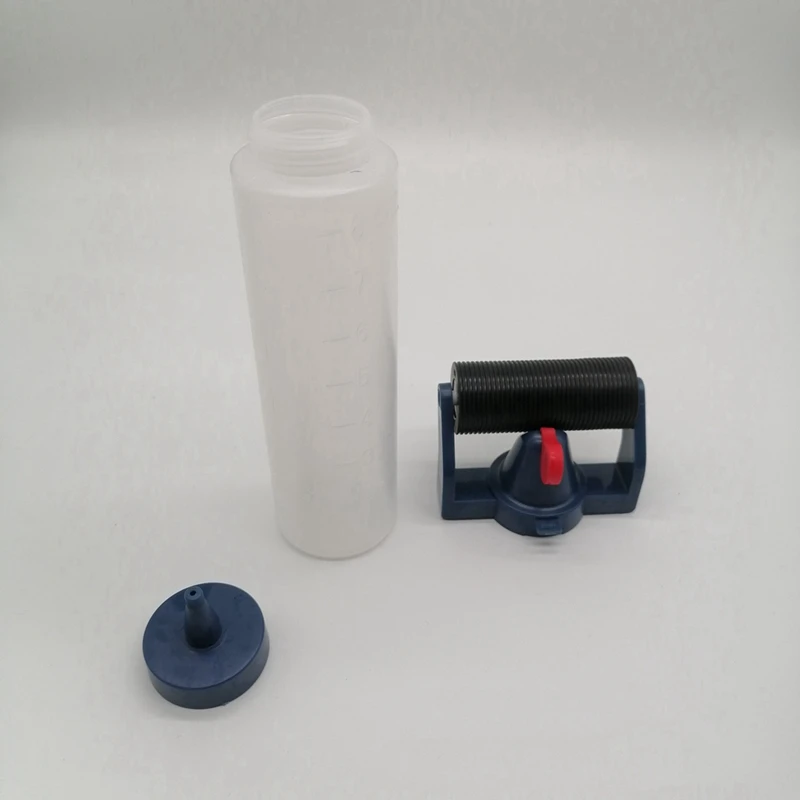 Heetlijm Rolflessenset, 100Ml Lijmfles