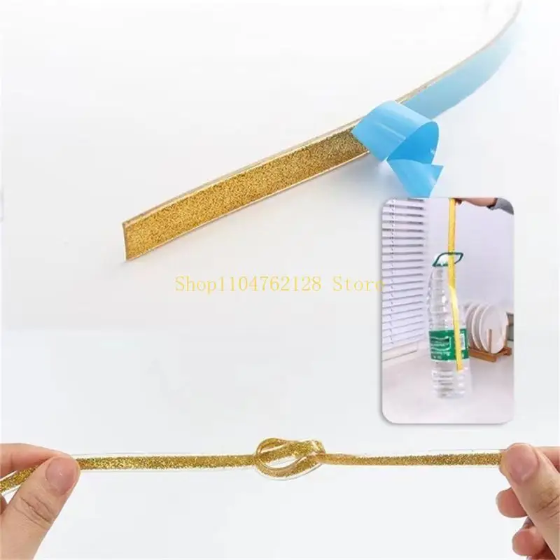 Easy Install Gaps lacunas lacunas lacunas vedação Adesivo à prova d'água para banheiro da cozinha Melhor venda