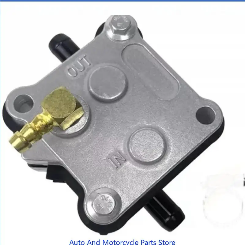 

P9FD Out Boart 2 -удар Топливный насос 14360A41 14360A16 14360A71 для 35 50 60 115 л.с.