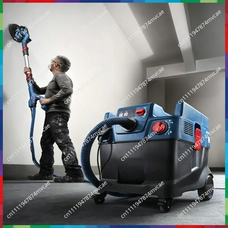 GAS400A Multipurpose Vacuum Cleaner 1200w High Efficiency 40L Automatic Dust Shaking