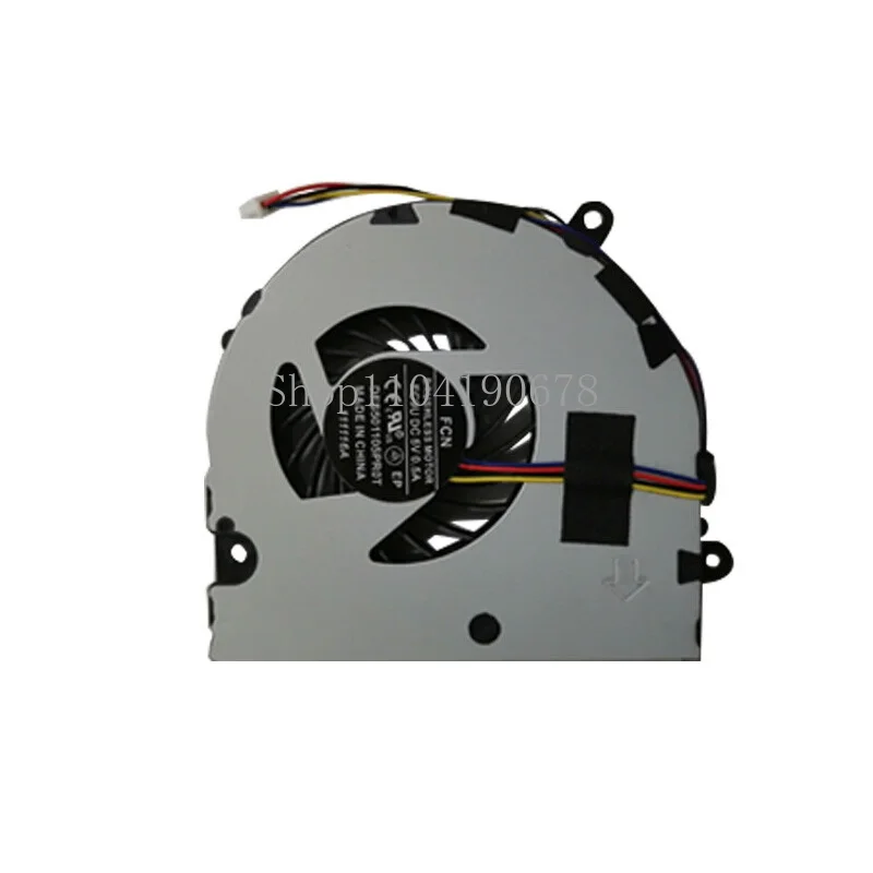 NEW Cooler Radiator CPU Cooling Fan  for  Asus U41 U41J U41JF U41 U41J U