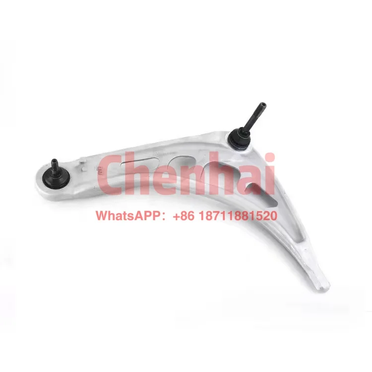 

Aluminum Suspension Right Front Control Arm for BMW Z4 E46 E36, Part Number 31122282122 RK80528