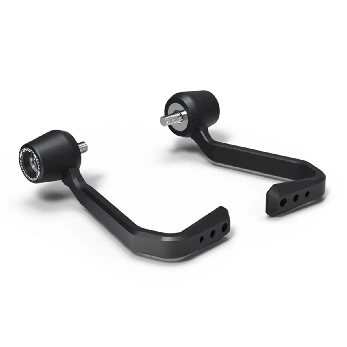 *X07A для Aprilia RS660 2021 2022 2023 2024 2025 Защитная крышка руля мотоцикла, комплект защиты рычага тормозной муфты