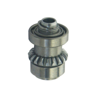 Rotor / Head / Middle Gear / Cap For Kavo INTRA LUX CL3 / CL 09 / SURGmatic S201 Dental Contra Angle Handpiece Repairing Parts