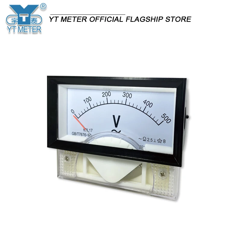 69L17 high-voltage Voltmeter 100v input 50kv 70kv 100kv 140kv 150KV