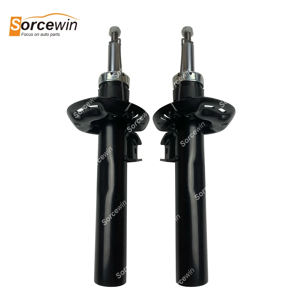 

For VW Volkswagen Magotan B8L TiguanL Audi Q3 Front Suspension Strut Shock Absorber Spring Set Quality 3QD413031B 3QD513049A