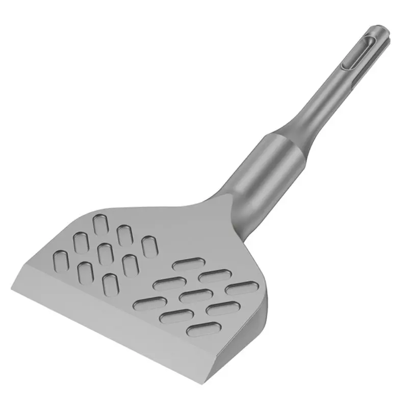 

GYTB-SDS Plus Молоток-зубило для плитки - из твердосплавного сплава для эффективного удаления плитки